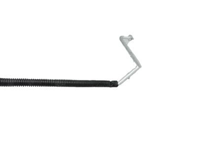 FR3Z-19835-E Ford A/C Hoses Product Photo 6 of 9