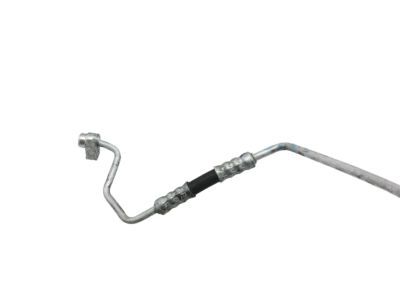 FR3Z-19835-E Ford A/C Hoses Product Photo 8 of 9