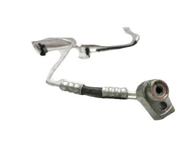 FR3Z-19835-E Ford A/C Hoses Product Photo 2 of 9