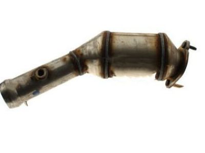 Ford BR3Z-5E212-C Converter Assembly