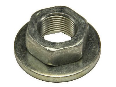 Ford FS4Z-3B477-A Retainer - Nut