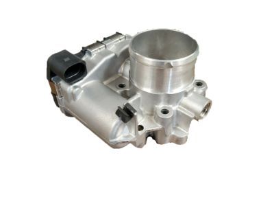 7S7Z-9E926-A Ford Throttle Body Product Photo 11 of 11