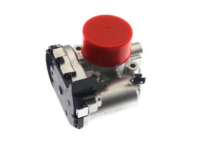 Ford 7S7Z-9E926-A Throttle Body 7S7Z-9E926-A Ford Throttle Body Product Photo 1 of 11