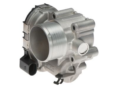 7S7Z-9E926-A Ford Throttle Body Product Photo 6 of 11
