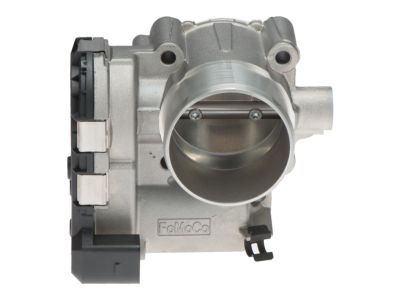 7S7Z-9E926-A Ford Throttle Body Product Photo 7 of 11