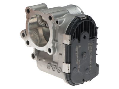 7S7Z-9E926-A Ford Throttle Body Product Photo 10 of 11
