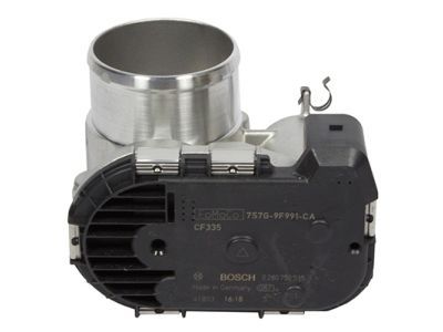 7S7Z-9E926-A Ford Throttle Body Product Photo 4 of 11