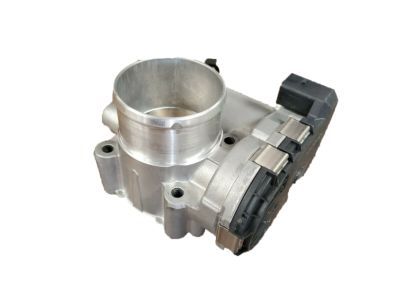 7S7Z-9E926-A Ford Throttle Body Product Photo 2 of 11
