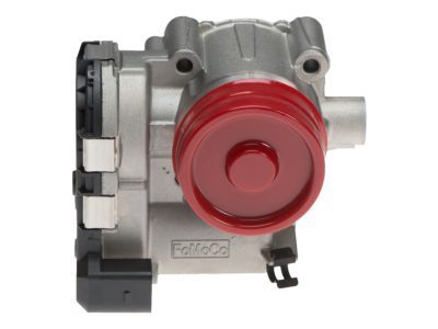 7S7Z-9E926-A Ford Throttle Body Product Photo 8 of 11