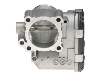 7S7Z-9E926-A Ford Throttle Body Product Photo 9 of 11