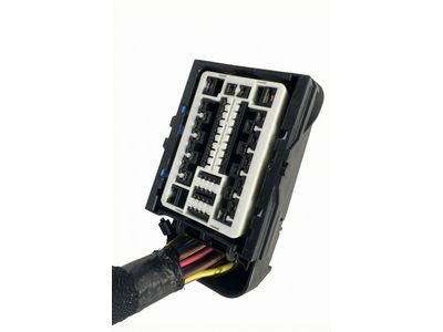 HA1Z-12A581-CW Ford Wire Assembly Product Photo 3 of 3