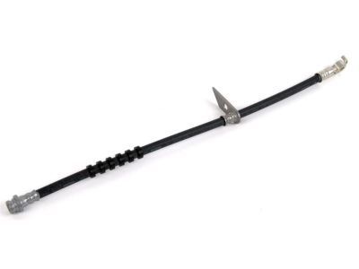 Ford DG9Z-2078-C Hose Assembly - Brake, Driver Side DG9Z-2078-C Ford Hose Assembly - Brake, Driver Side Product Photo 1 of 1