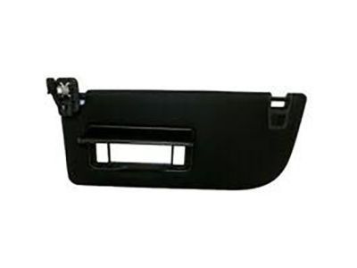 Ford AL3Z-1504105-FA Visor Assembly - Sun