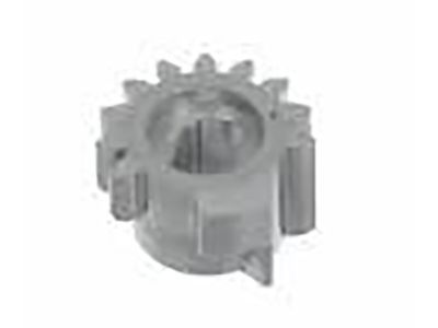 Lincoln D8BZ-3E717-A Gear