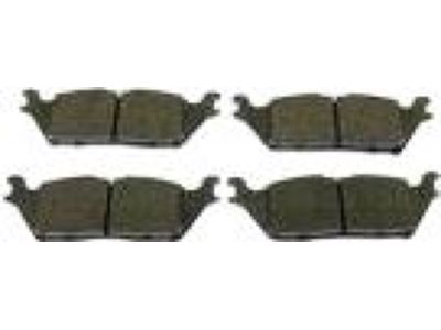 Ford KL3Z-2200-A Pad - Brake KL3Z-2200-A Ford Pad - Brake Product Photo 1 of 4