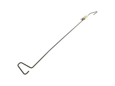 DS7Z-5444890-F Ford Tension Rod, Rear Passenger Side Product Photo 1 of 1