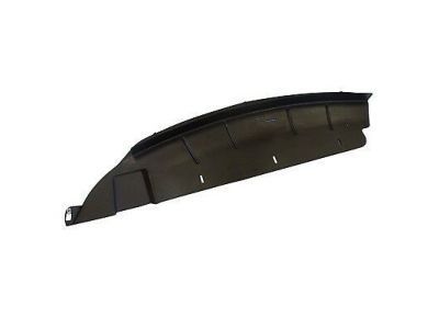 Mercury Air Deflector - 8G1Z-8327-A