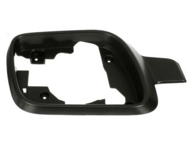 Ford GB5Z-17K709-A Inner Cover, Front Passenger Side GB5Z-17K709-A Ford Inner Cover, Front Passenger Side Product Photo 1 of 1