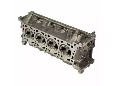 Ford 1L2Z-6049-LA Head Assembly - Cylinder - Less Valves 1L2Z-6049-LA Ford Head Assembly - Cylinder - Less Valves Product Photo 1 of 1