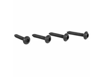 -W502664-S424 Ford Screw Product Photo 2 of 2
