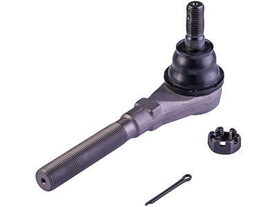 Ford Expedition Tie Rod End - 2L3Z-3A130-AA