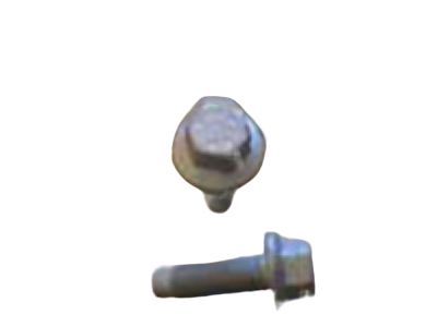 Ford -W500223-S442 Bolt - Hex Head