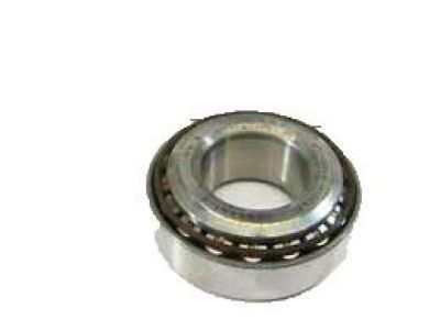 Mercury F5RZ-7025-B Bearing Assy - Roller              