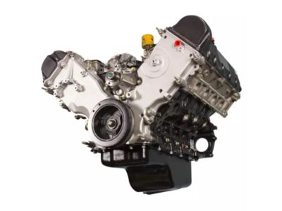 Ford 9C2Z-6006-A Service Engine Assembly 9C2Z-6006-A Ford Service Engine Assembly Product Photo 1 of 4
