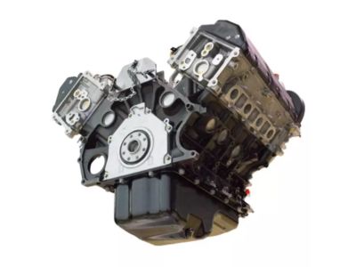 9C2Z-6006-A Ford Service Engine Assembly Product Photo 4 of 4