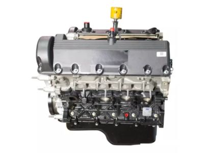 9C2Z-6006-A Ford Service Engine Assembly Product Photo 3 of 4