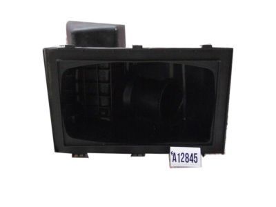 AE5Z-9600-E Ford Air Cleaner Assembly Product Photo 2 of 4
