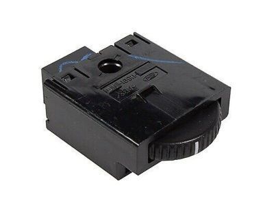 Lincoln Town Car Dimmer Switch - 3W1Z-11691-AA