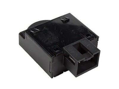 Lincoln Town Car Dimmer Switch - 3W1Z-11691-AA