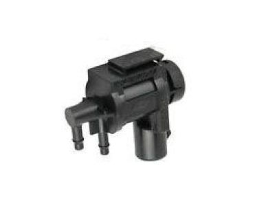Lincoln Blackwood EGR Valve - E7TZ-9H465-A