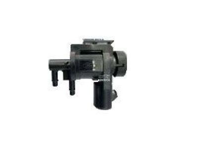Lincoln Blackwood EGR Valve - E7TZ-9H465-A