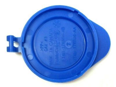 Lincoln GT4Z-17632-A Cap - Washer Reservoir