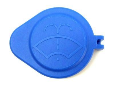Lincoln GT4Z-17632-A Cap - Washer Reservoir