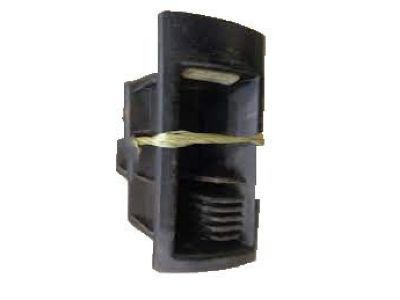 Lincoln 2L7Z-7804821-AAA Receptacle