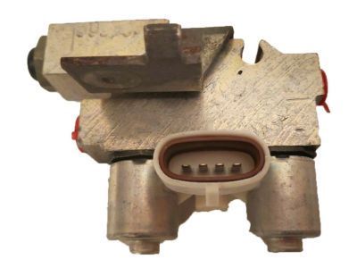 Ford Aerostar Brake Fluid Pump - F89Z-2B373-ARM