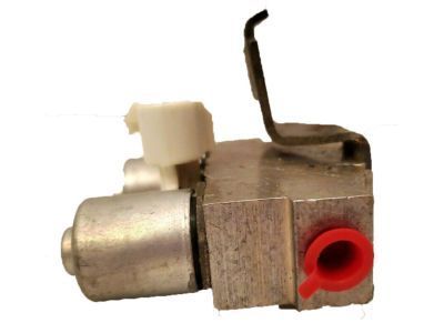 Ford Aerostar Brake Fluid Pump - F89Z-2B373-ARM