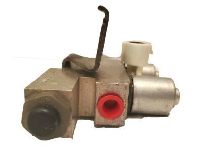 Ford Aerostar Brake Fluid Pump - F89Z-2B373-ARM