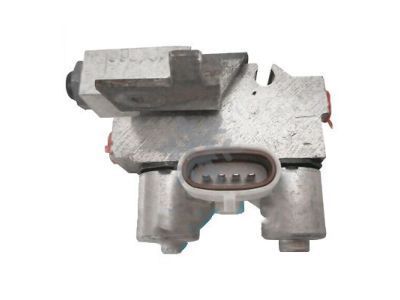 Ford Aerostar Brake Fluid Pump - F89Z-2B373-ARM