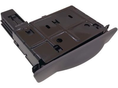 Ford YC3Z-2513560-CAD Receptacle And Housing Assembly - Antenna