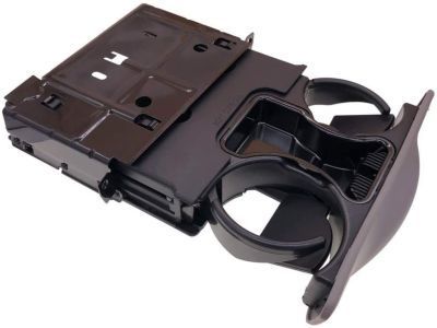 Ford YC3Z-2513560-CAD Receptacle And Housing Assembly - Antenna