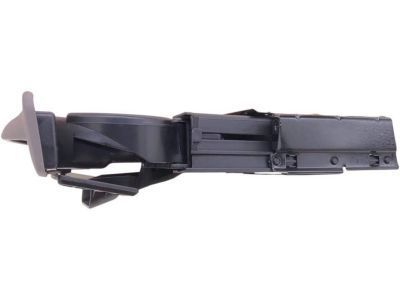 Ford YC3Z-2513560-CAD Receptacle And Housing Assembly - Antenna