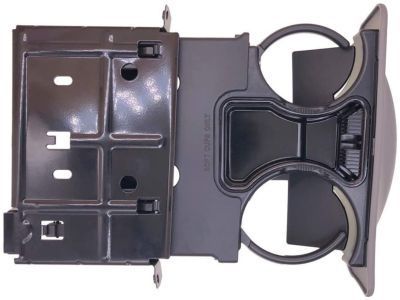 Ford YC3Z-2513560-CAD Receptacle And Housing Assembly - Antenna