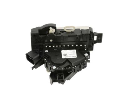 Mercury Cougar Door Latch Assembly - 5S4Z-5421812-D