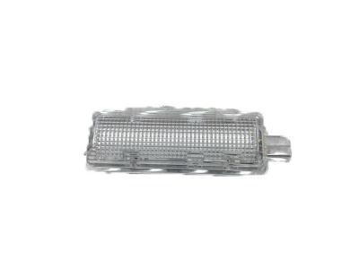 Lincoln DA5Z-13776-A Lamp Assembly - Luggage Compartment