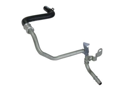 Lincoln BL3Z-7B028-C Tube - Oil Cooler