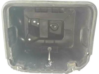 FR3Z-10732-A Ford Tray Assembly - Battery Product Photo 3 of 4